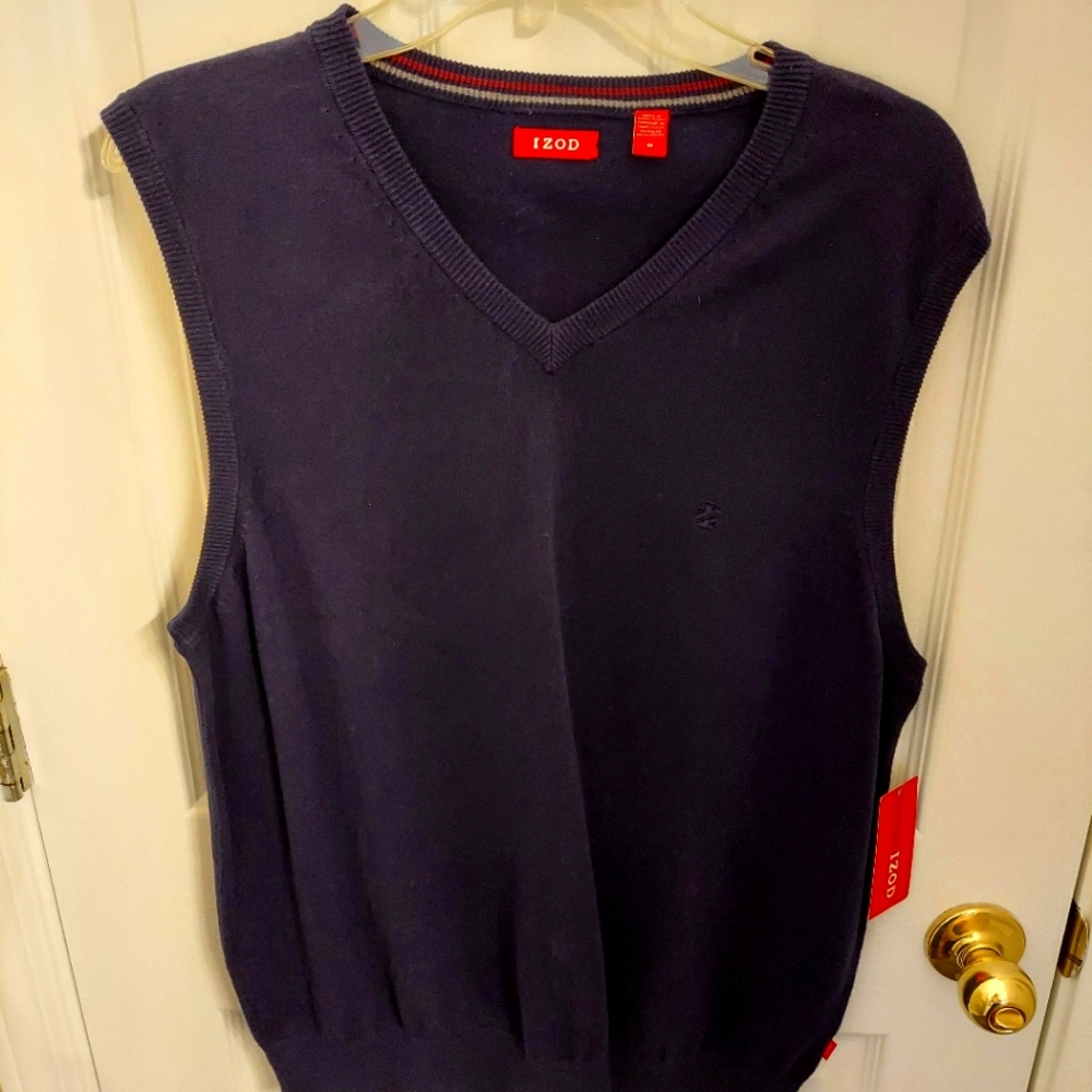 Izod Sweater Vest
